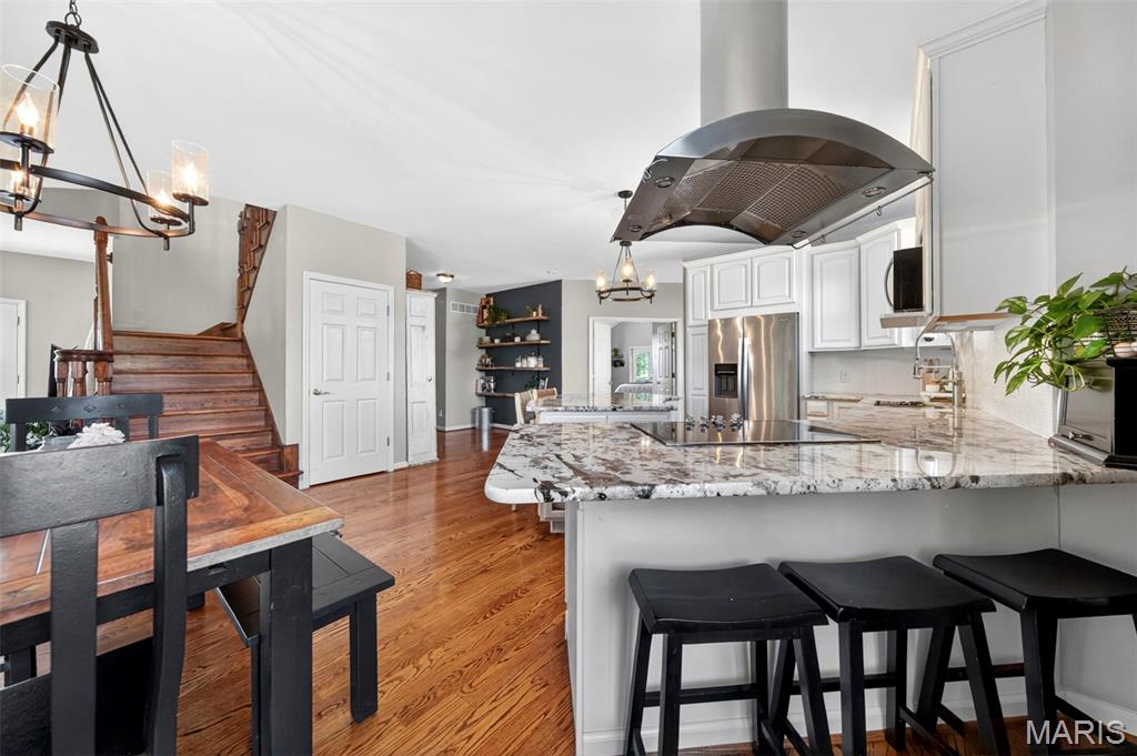 Fischer Pointe Estates - Residential