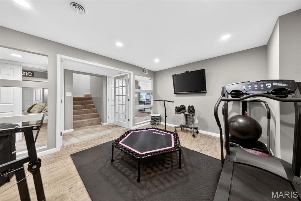 Fischer Pointe Estates - Residential