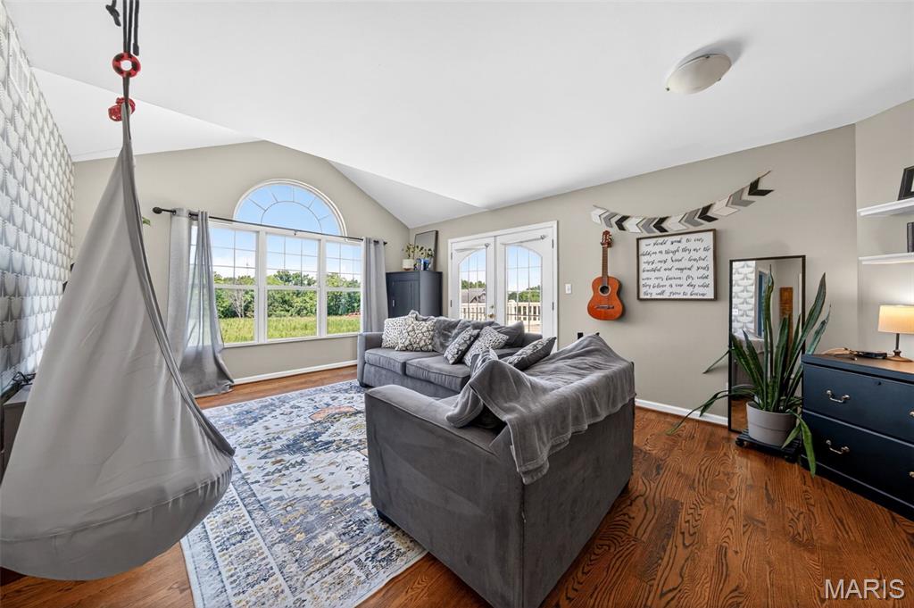 Fischer Pointe Estates - Residential