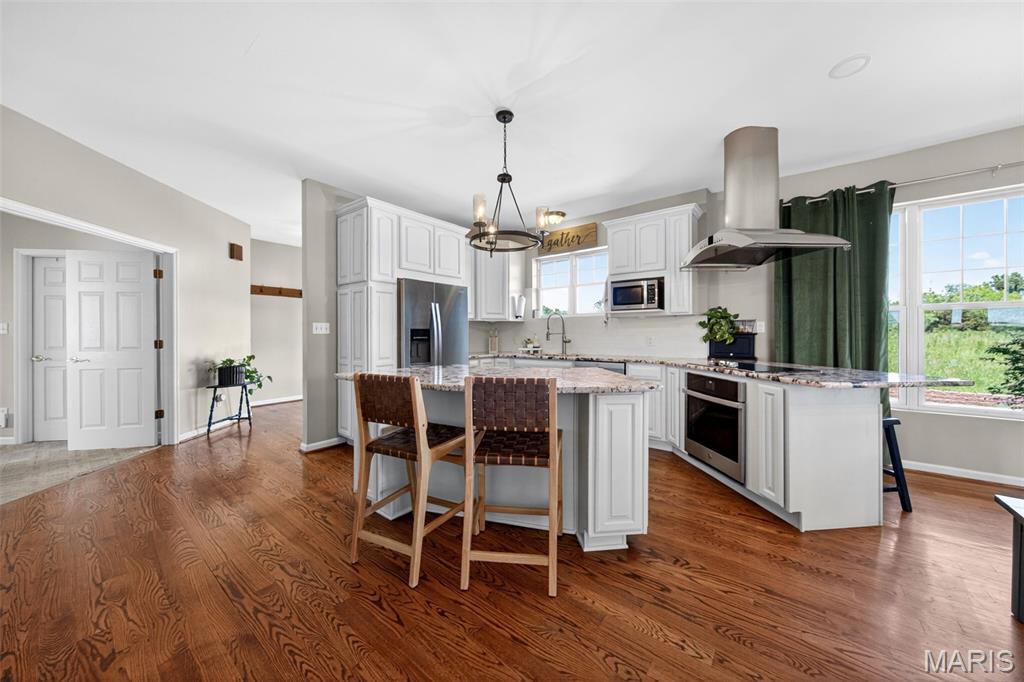 Fischer Pointe Estates - Residential
