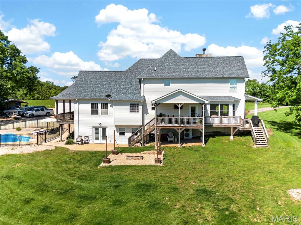 Fischer Pointe Estates - Residential