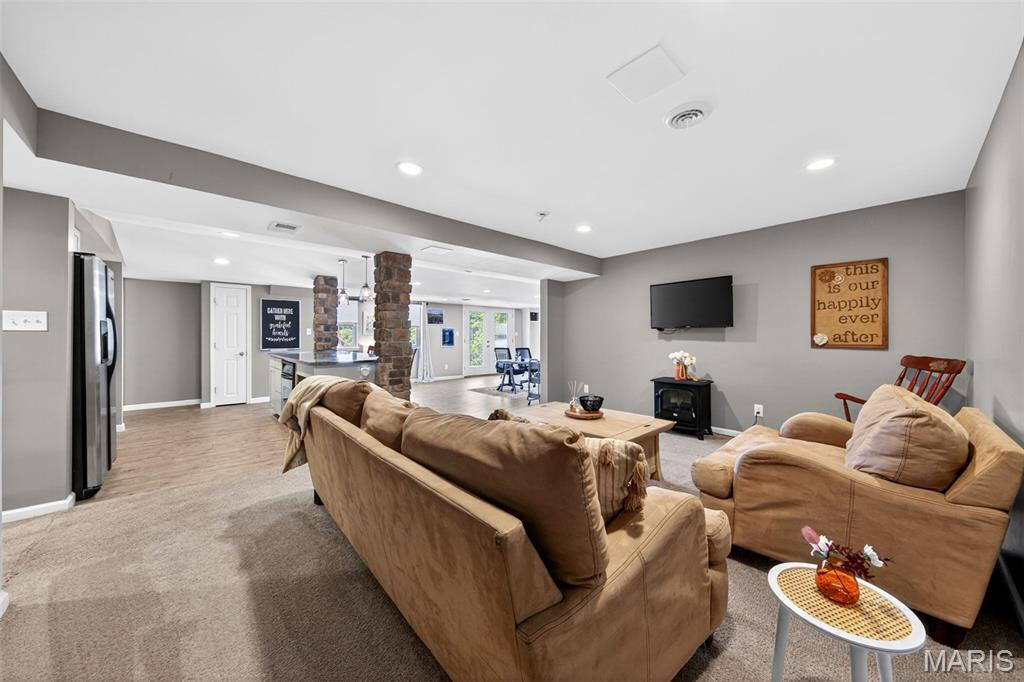 Fischer Pointe Estates - Residential