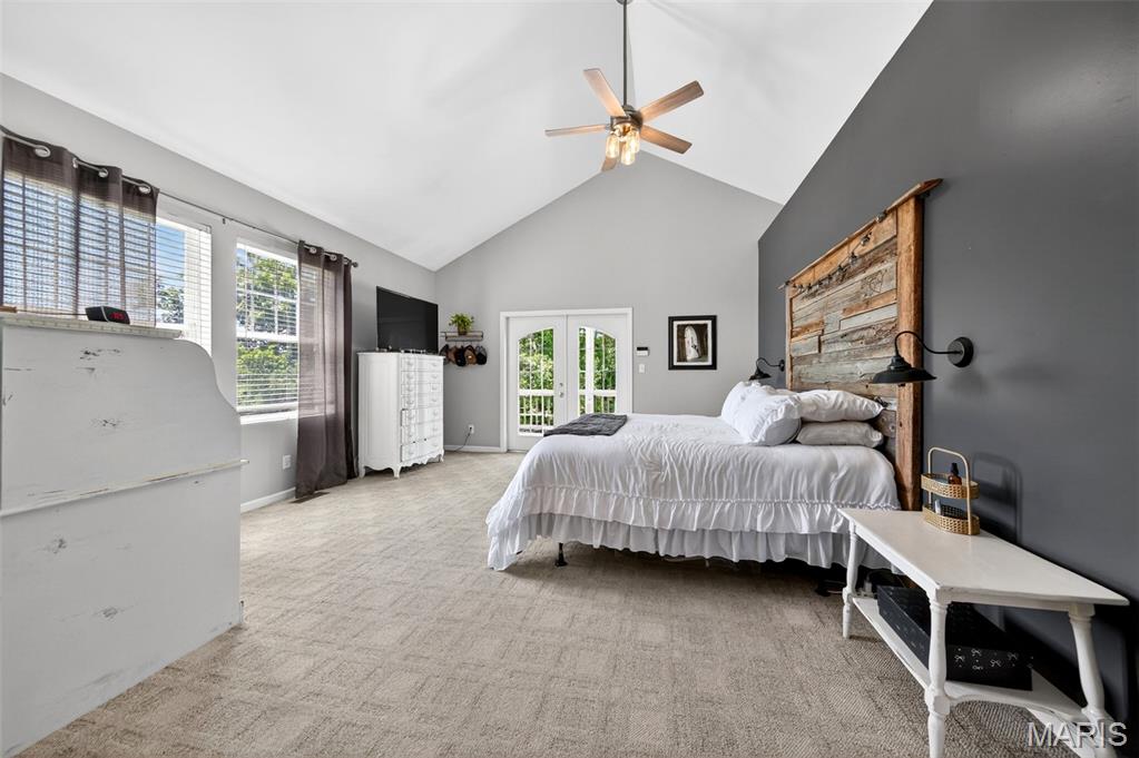 Fischer Pointe Estates - Residential