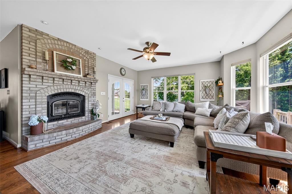 Fischer Pointe Estates - Residential