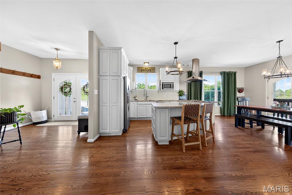 Fischer Pointe Estates - Residential