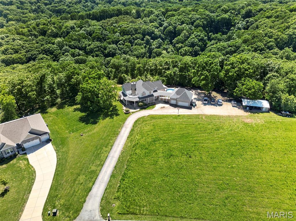 Fischer Pointe Estates - Residential