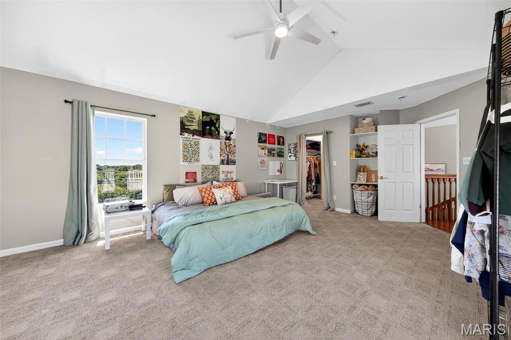 Fischer Pointe Estates - Residential