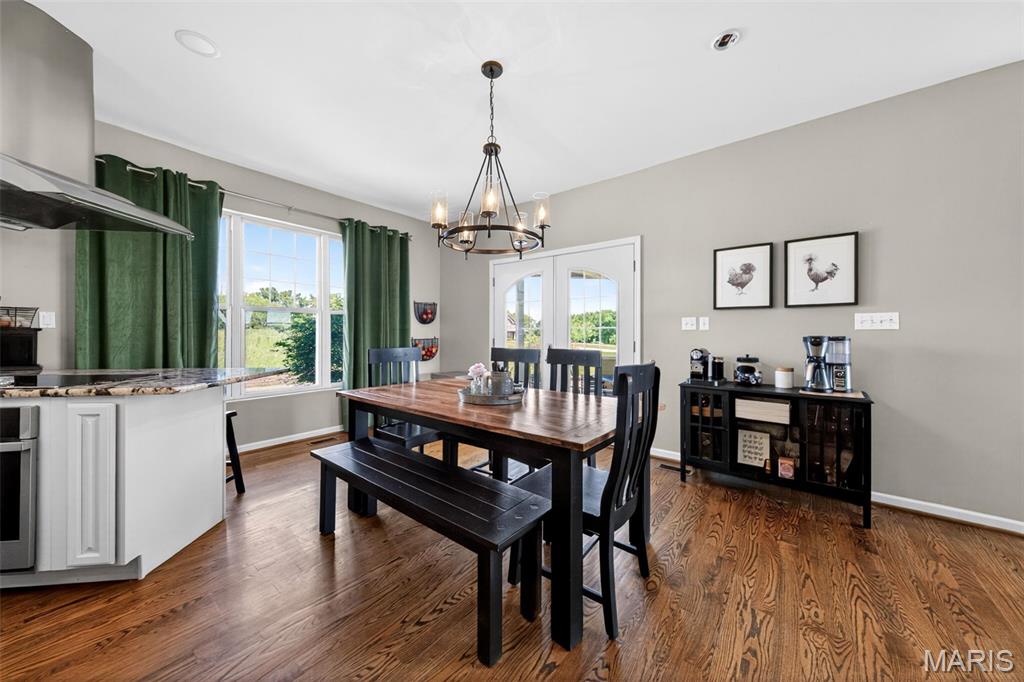 Fischer Pointe Estates - Residential