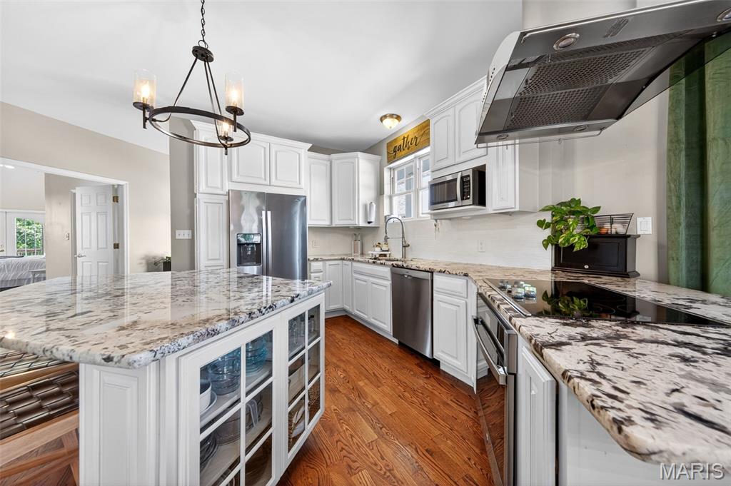 Fischer Pointe Estates - Residential