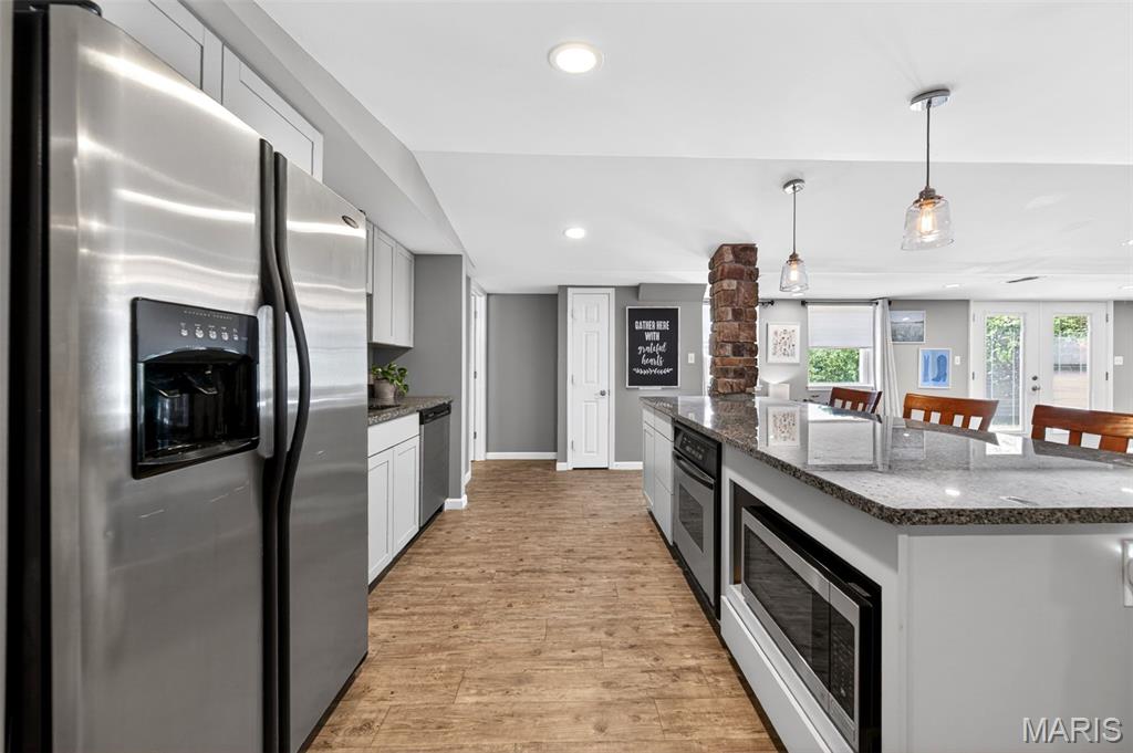 Fischer Pointe Estates - Residential
