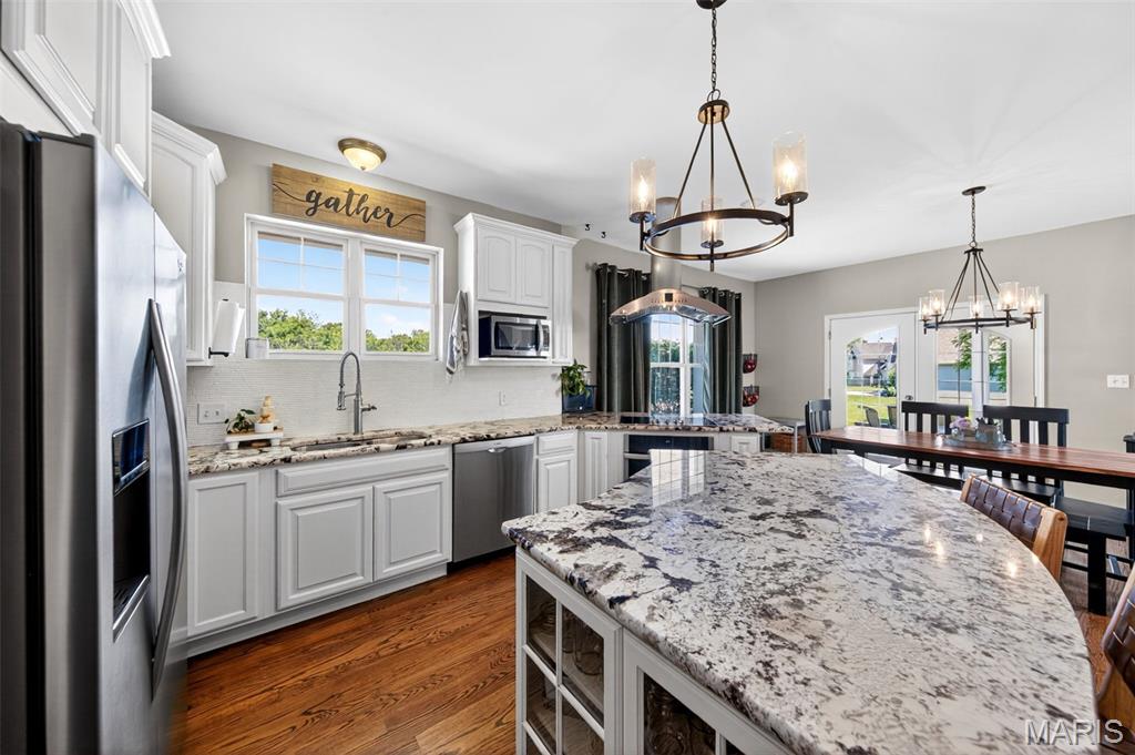 Fischer Pointe Estates - Residential
