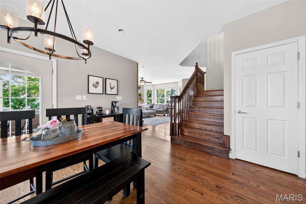 Fischer Pointe Estates - Residential