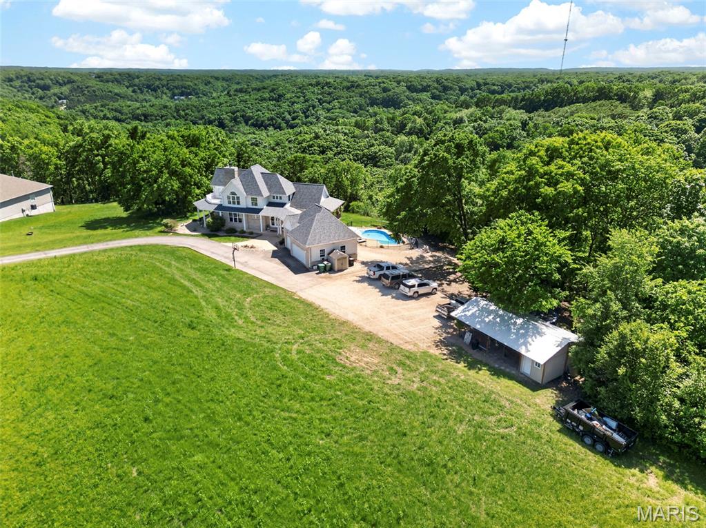 Fischer Pointe Estates - Residential