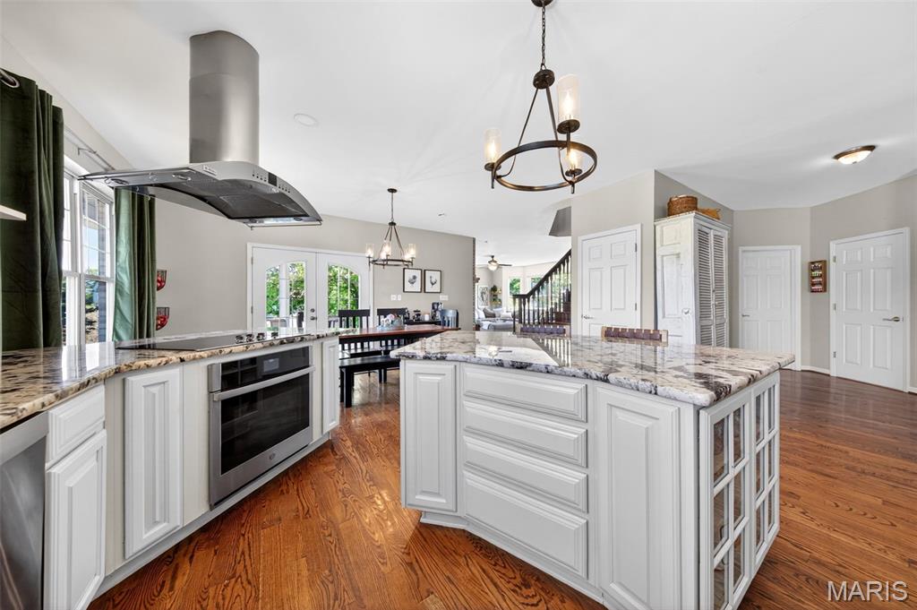 Fischer Pointe Estates - Residential