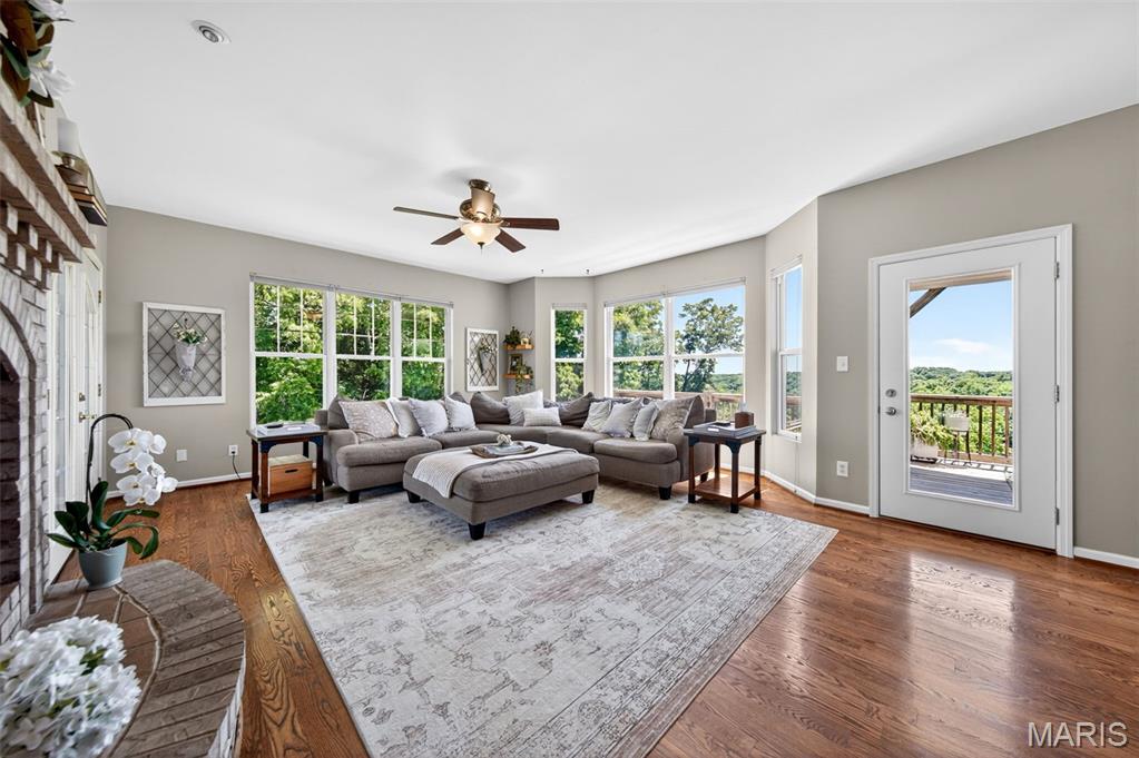 Fischer Pointe Estates - Residential