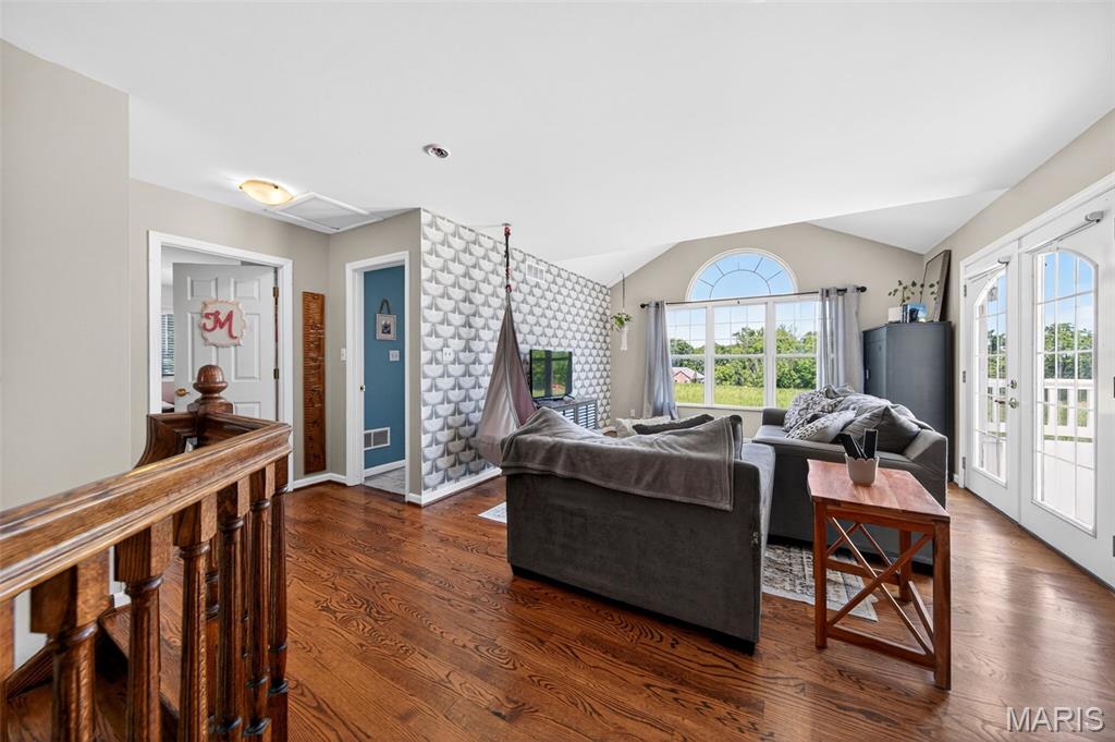 Fischer Pointe Estates - Residential