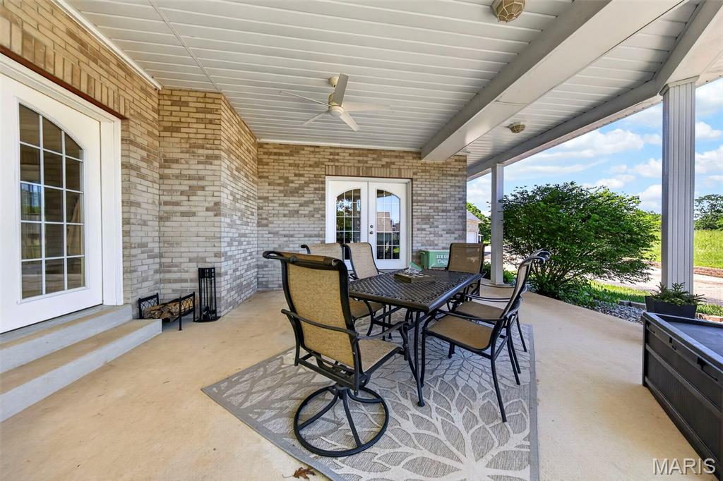 Fischer Pointe Estates - Residential