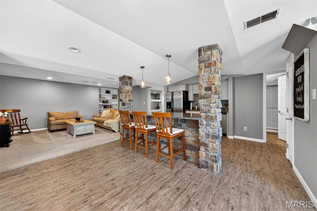 Fischer Pointe Estates - Residential