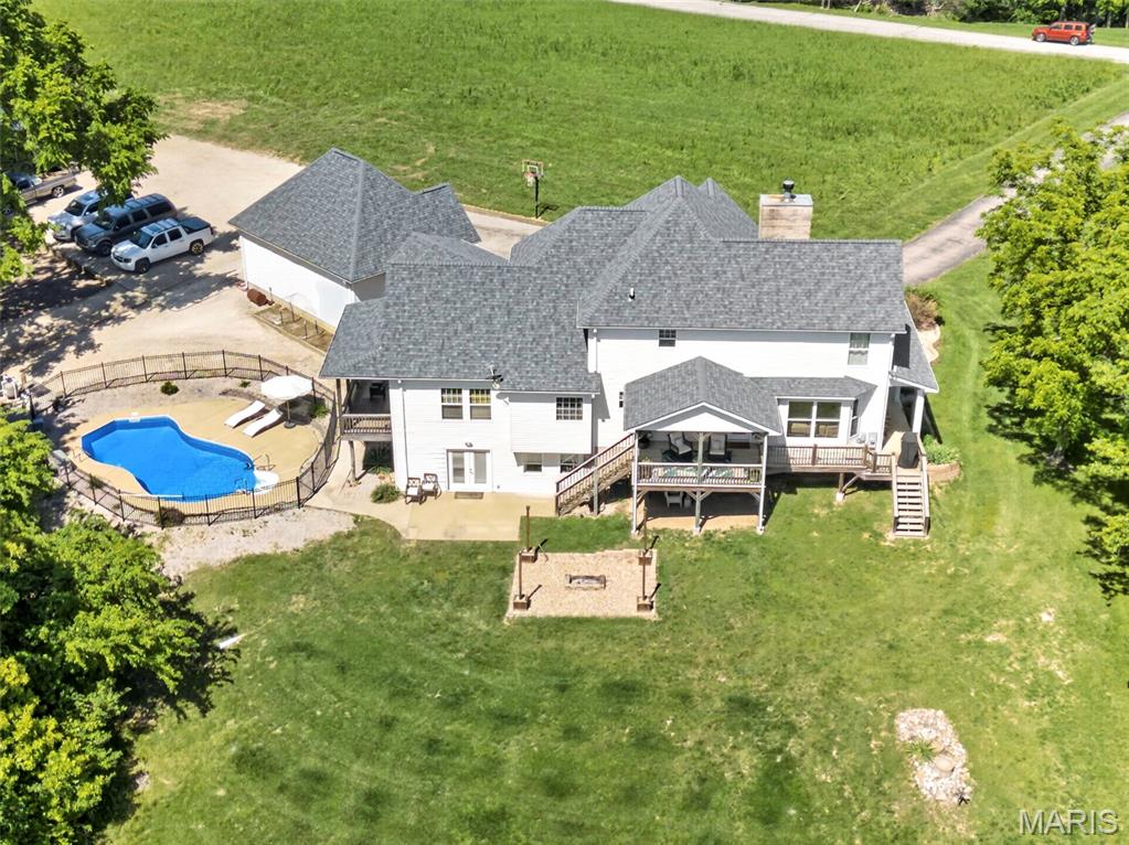 Fischer Pointe Estates - Residential