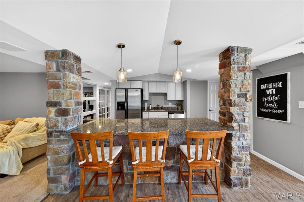 Fischer Pointe Estates - Residential