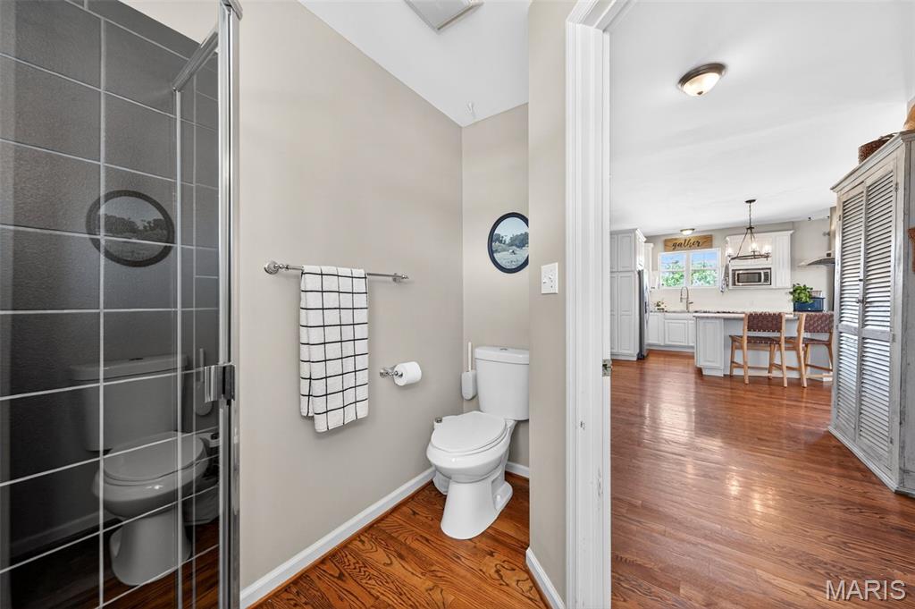 Fischer Pointe Estates - Residential
