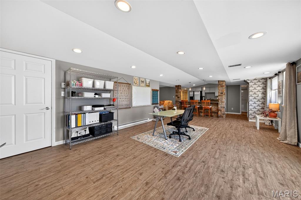 Fischer Pointe Estates - Residential