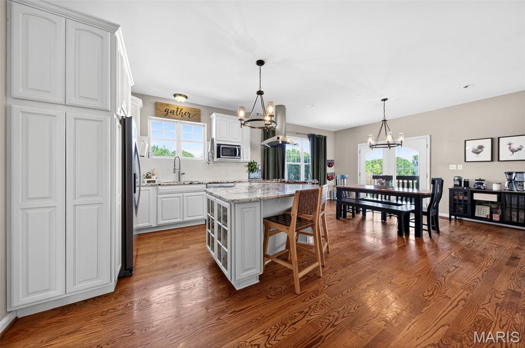 Fischer Pointe Estates - Residential