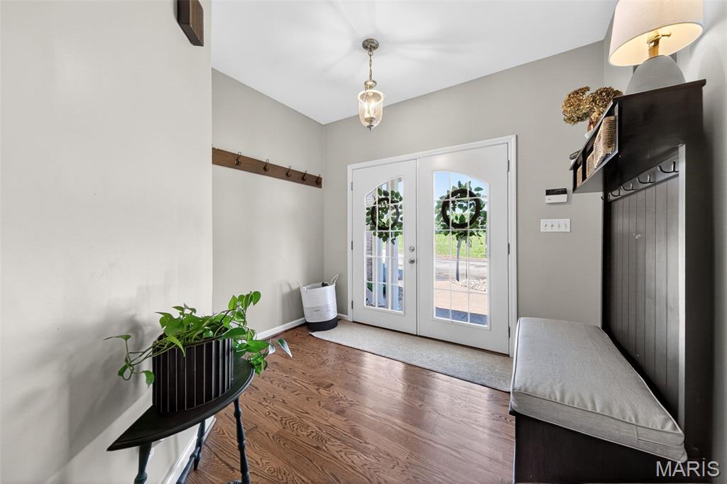 Fischer Pointe Estates - Residential
