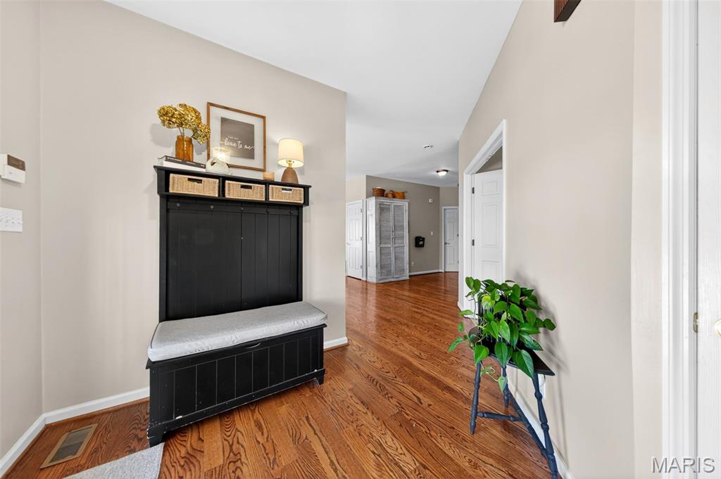 Fischer Pointe Estates - Residential