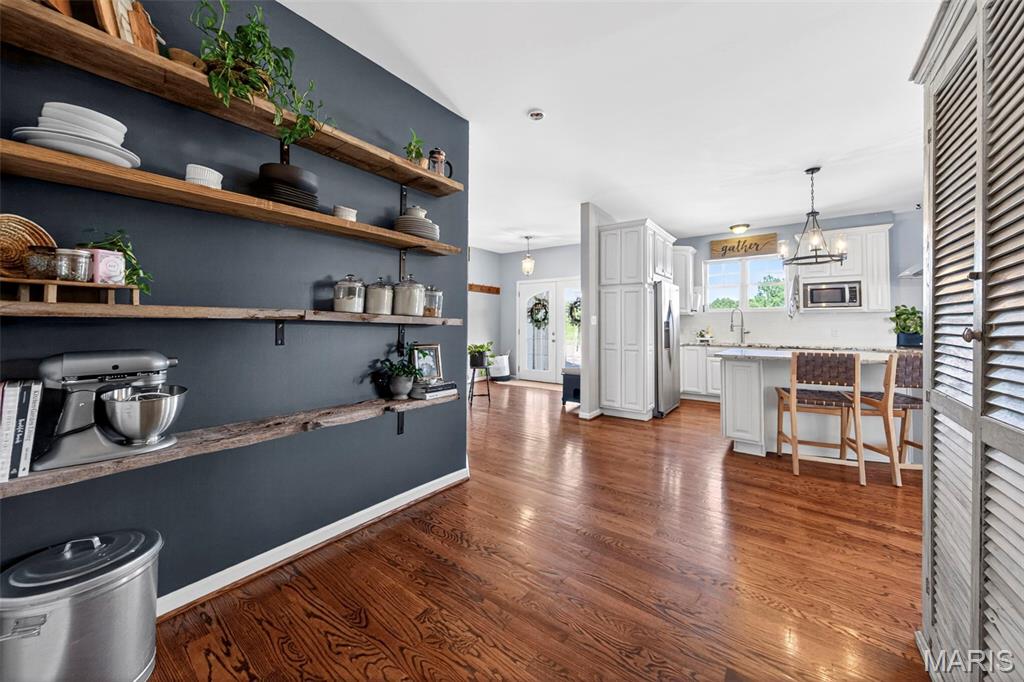 Fischer Pointe Estates - Residential