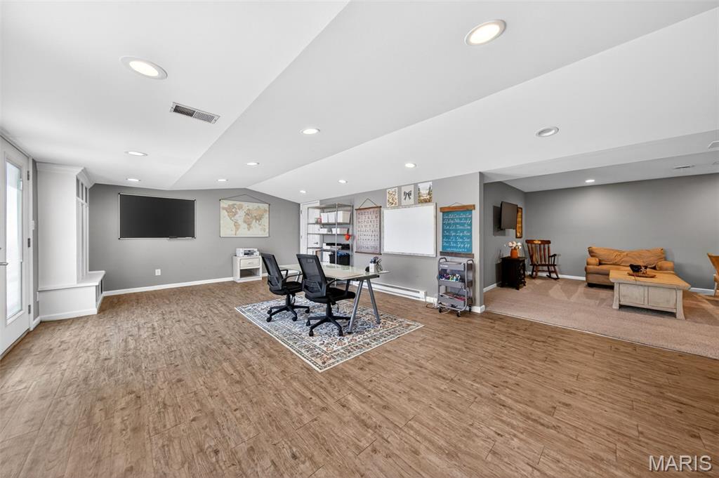 Fischer Pointe Estates - Residential