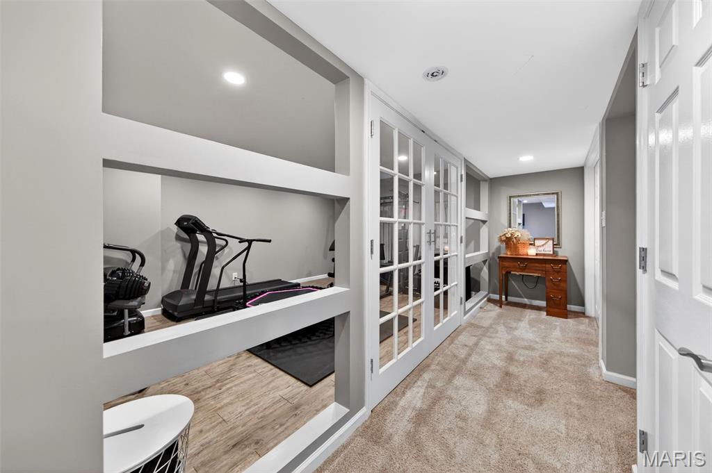 Fischer Pointe Estates - Residential