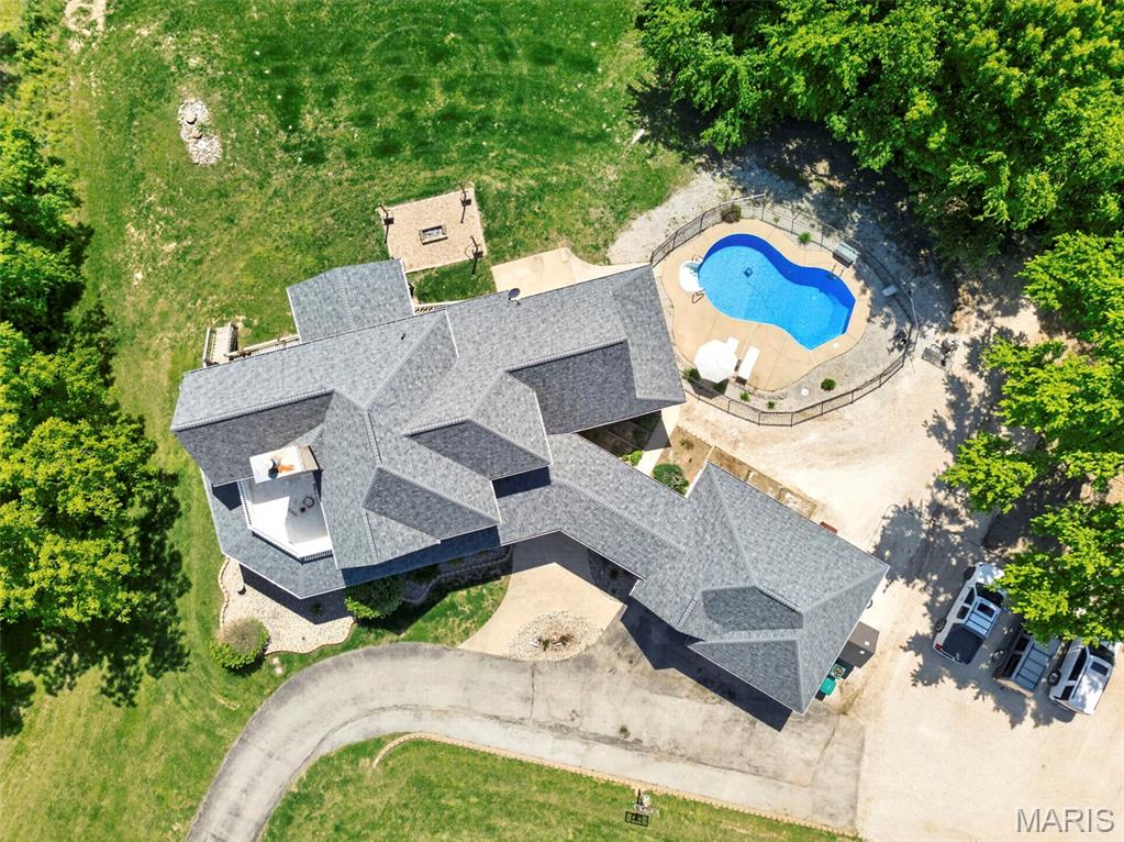 Fischer Pointe Estates - Residential