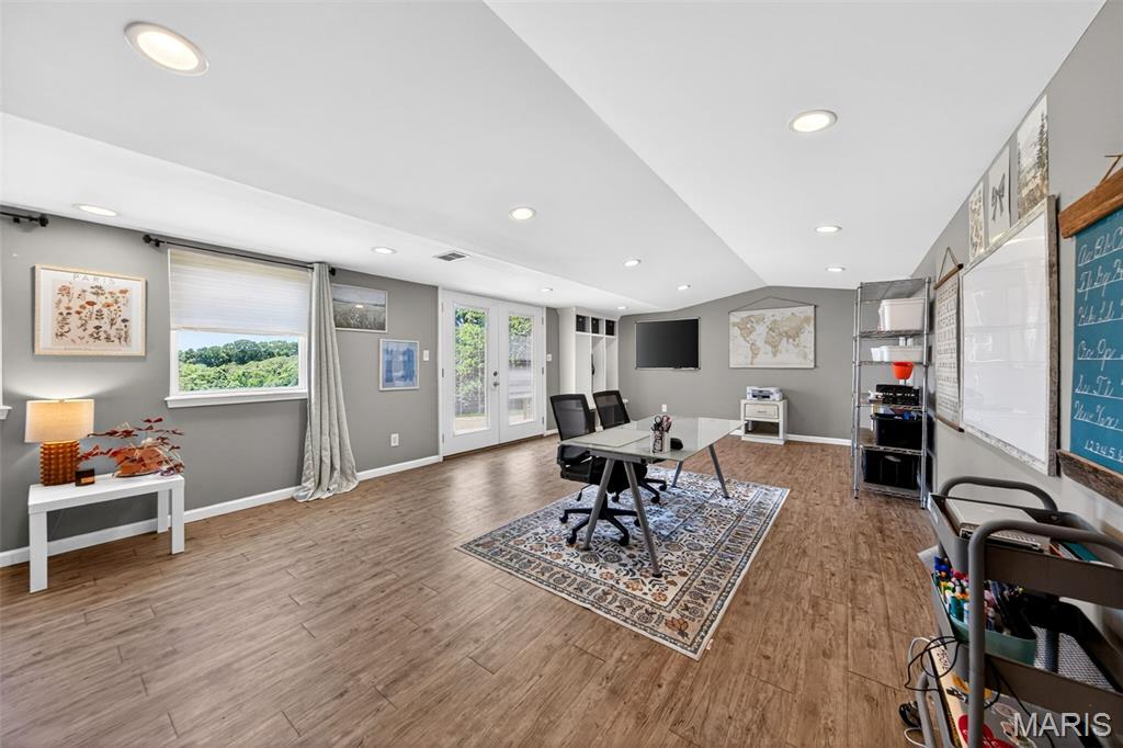 Fischer Pointe Estates - Residential