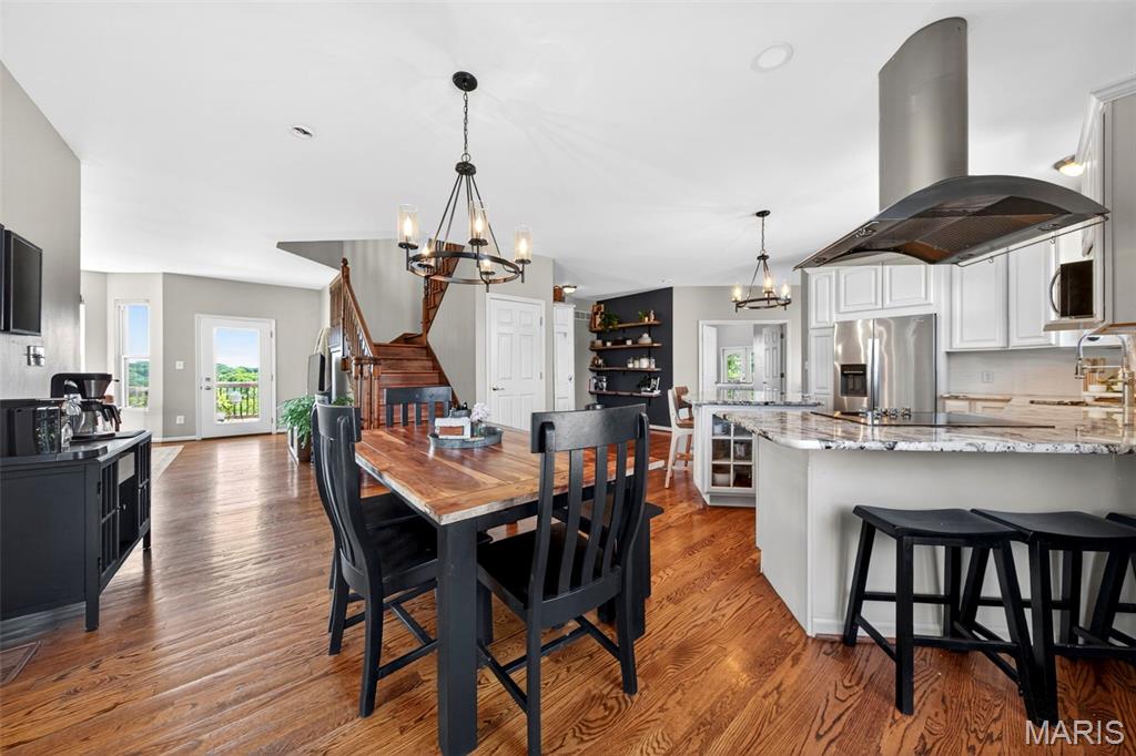 Fischer Pointe Estates - Residential