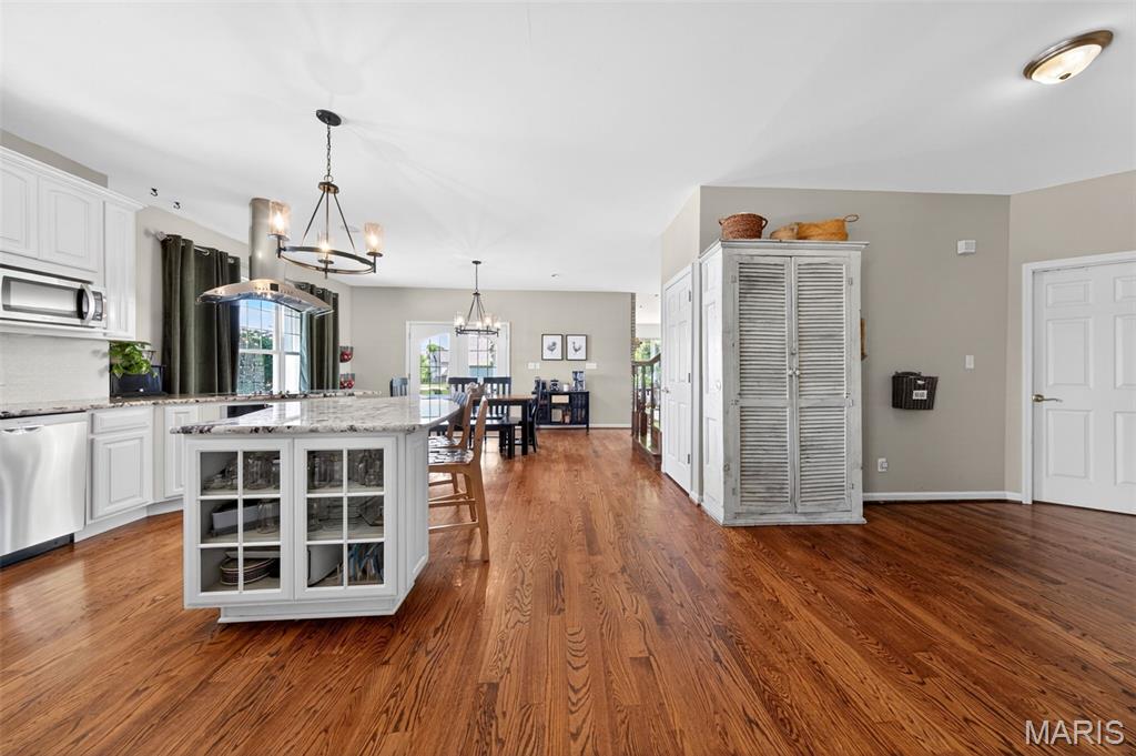 Fischer Pointe Estates - Residential