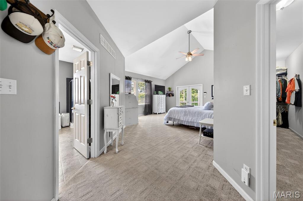 Fischer Pointe Estates - Residential