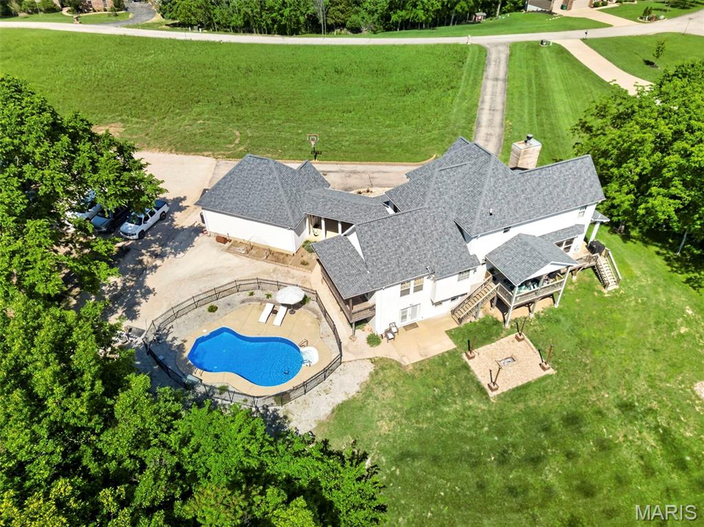 Fischer Pointe Estates - Residential