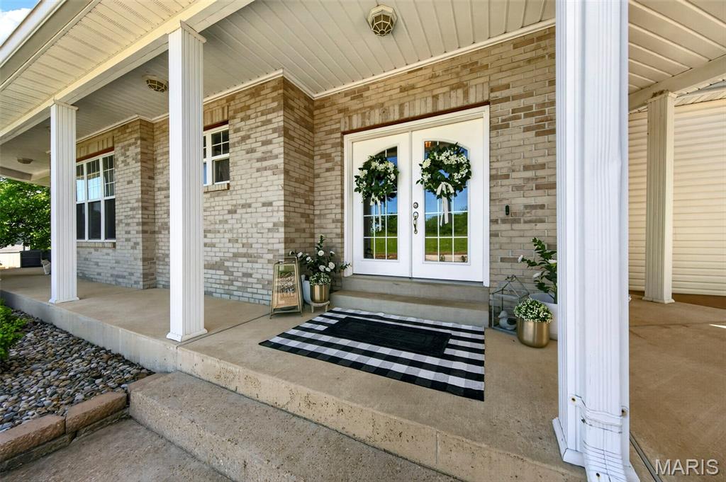 Fischer Pointe Estates - Residential