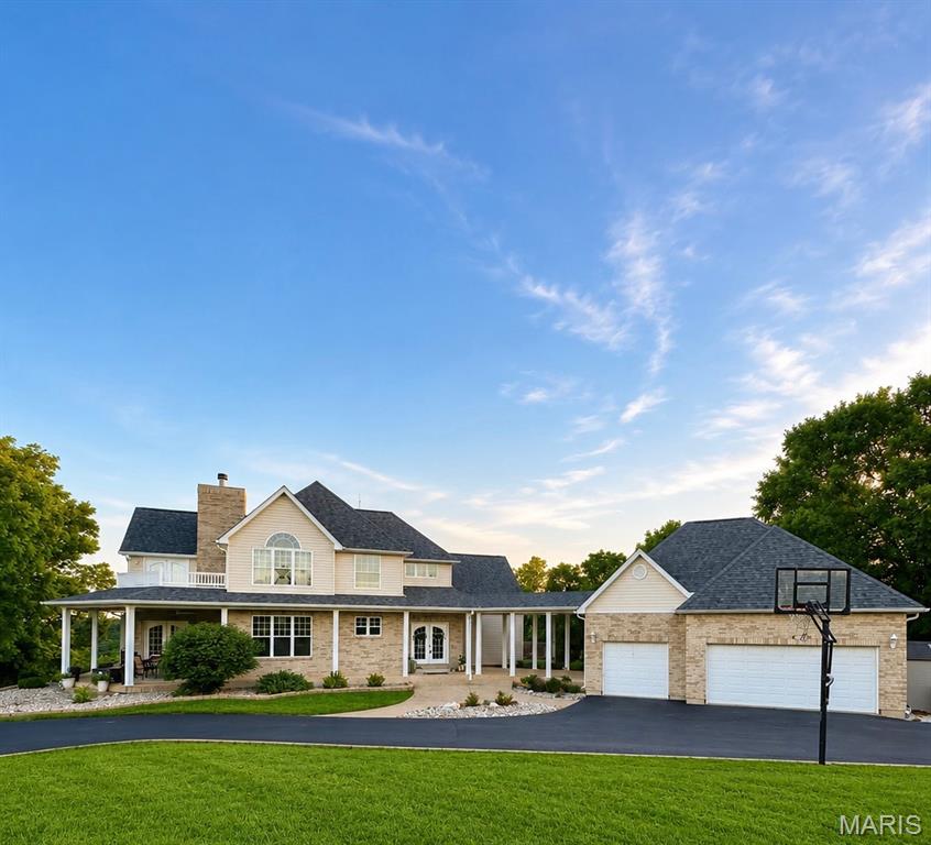 Fischer Pointe Estates - Residential