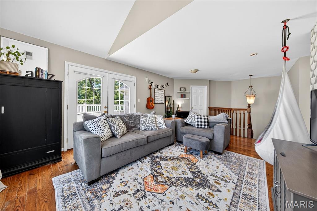 Fischer Pointe Estates - Residential