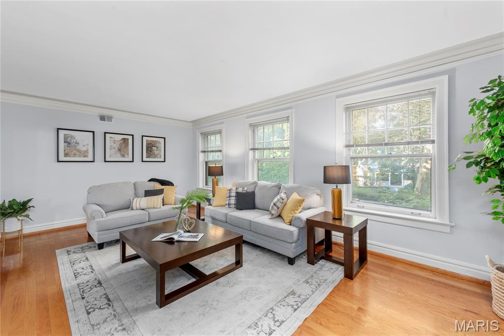Randolph Condos - Residential