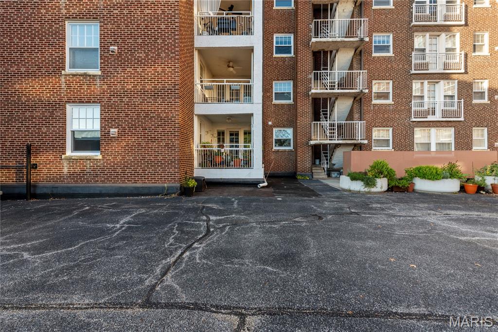 Randolph Condos - Residential