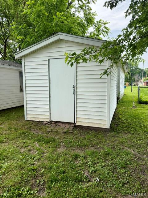 Gaines Add - Residential