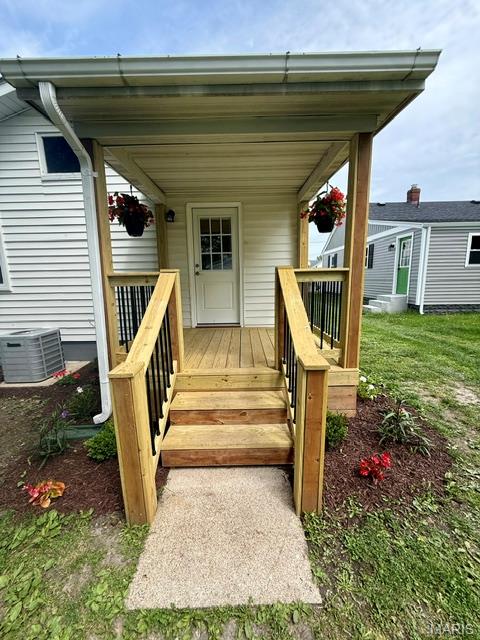 Gaines Add - Residential
