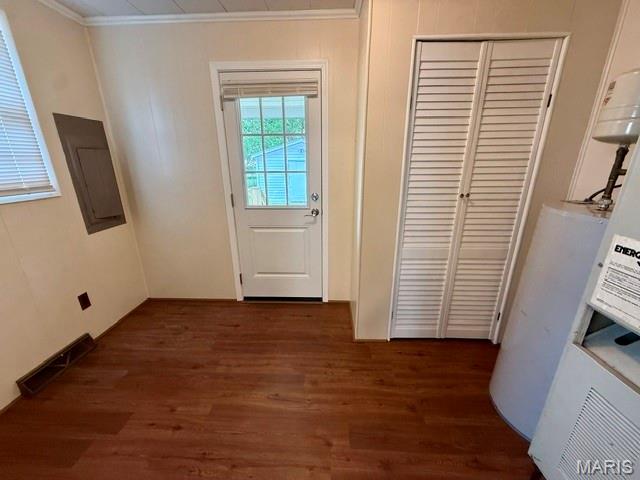 Gaines Add - Residential