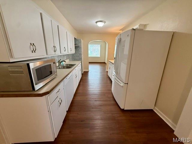 Gaines Add - Residential