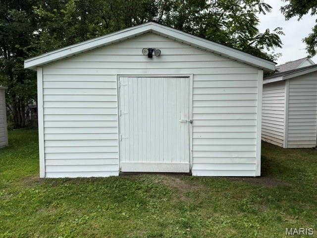 Gaines Add - Residential