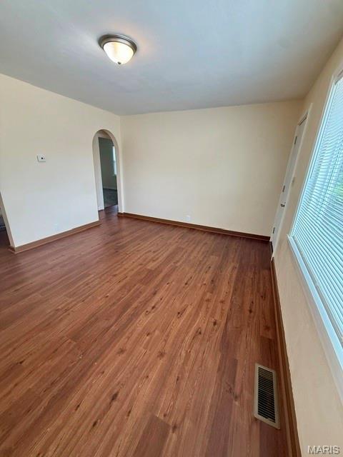 Gaines Add - Residential