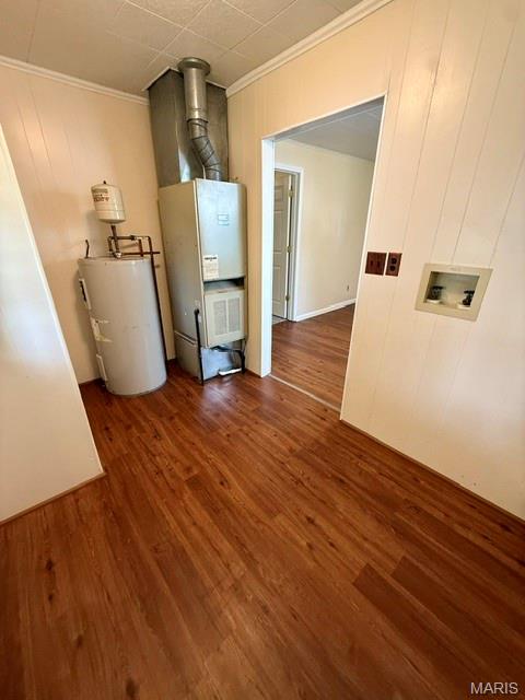 Gaines Add - Residential